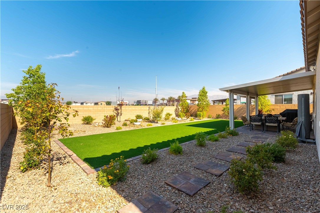 6225 Gambetta Street Las Vegas NV 89115