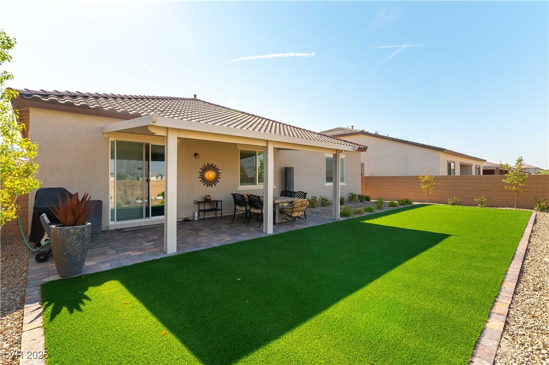 6225 Gambetta Street Las Vegas NV 89115
