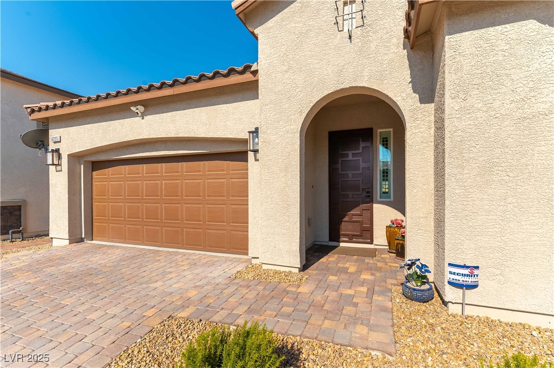 6225 Gambetta Street Las Vegas NV 89115