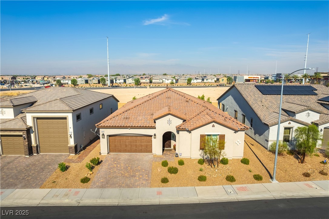 6225 Gambetta Street Las Vegas NV 89115