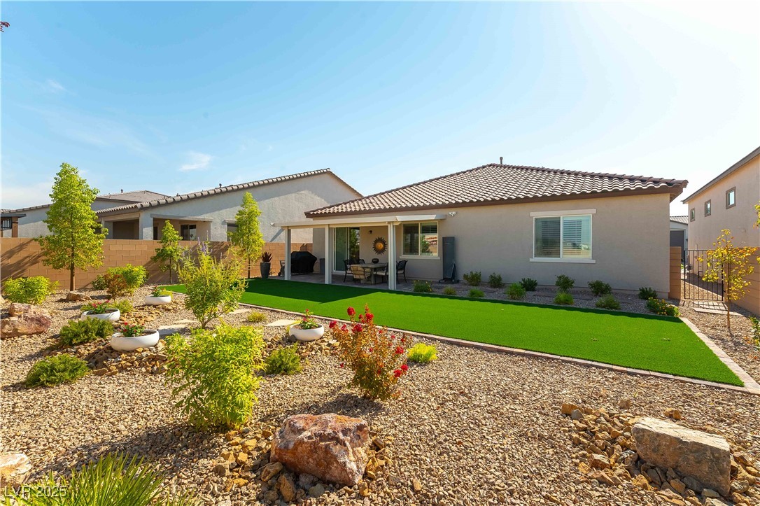 6225 Gambetta Street Las Vegas NV 89115