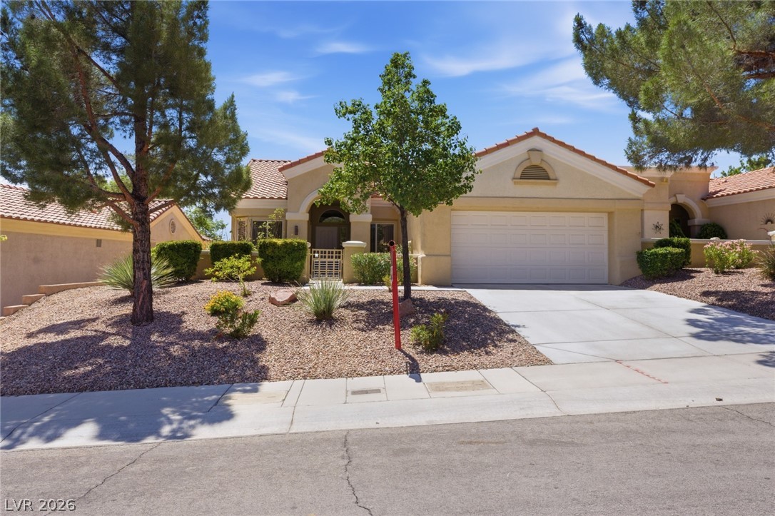 10527 Mission Lakes Avenue Las Vegas NV 89134