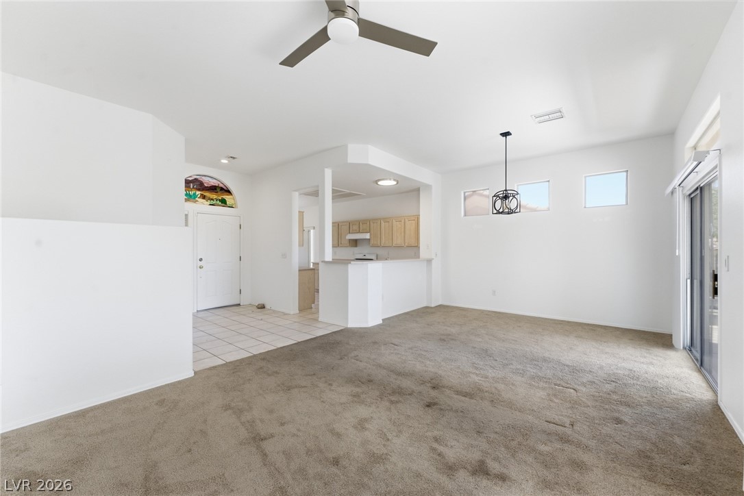 10527 Mission Lakes Avenue Las Vegas NV 89134