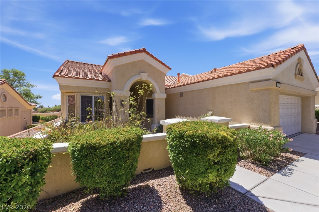 10527 Mission Lakes Avenue Las Vegas NV 89134