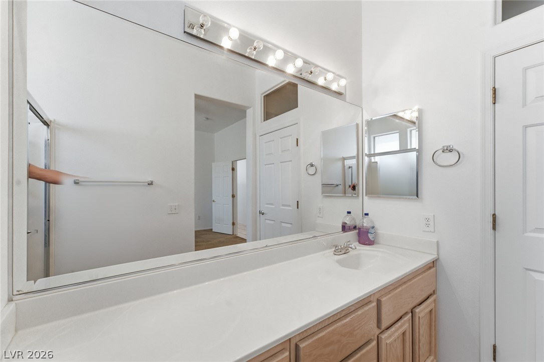 10527 Mission Lakes Avenue Las Vegas NV 89134