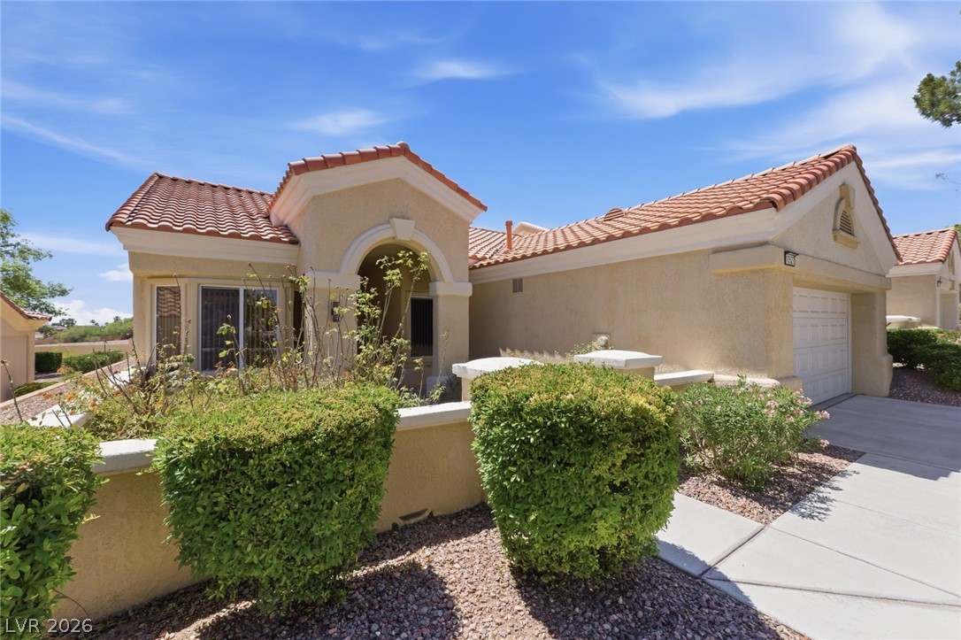 10527 Mission Lakes Avenue Las Vegas NV 89134