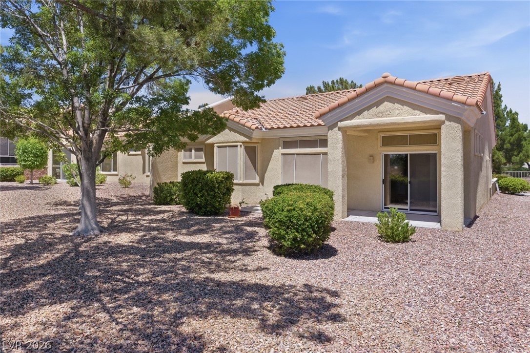 10527 Mission Lakes Avenue Las Vegas NV 89134