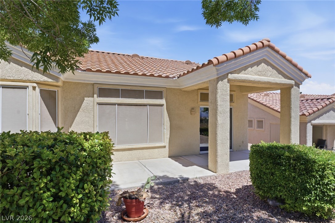 10527 Mission Lakes Avenue Las Vegas NV 89134