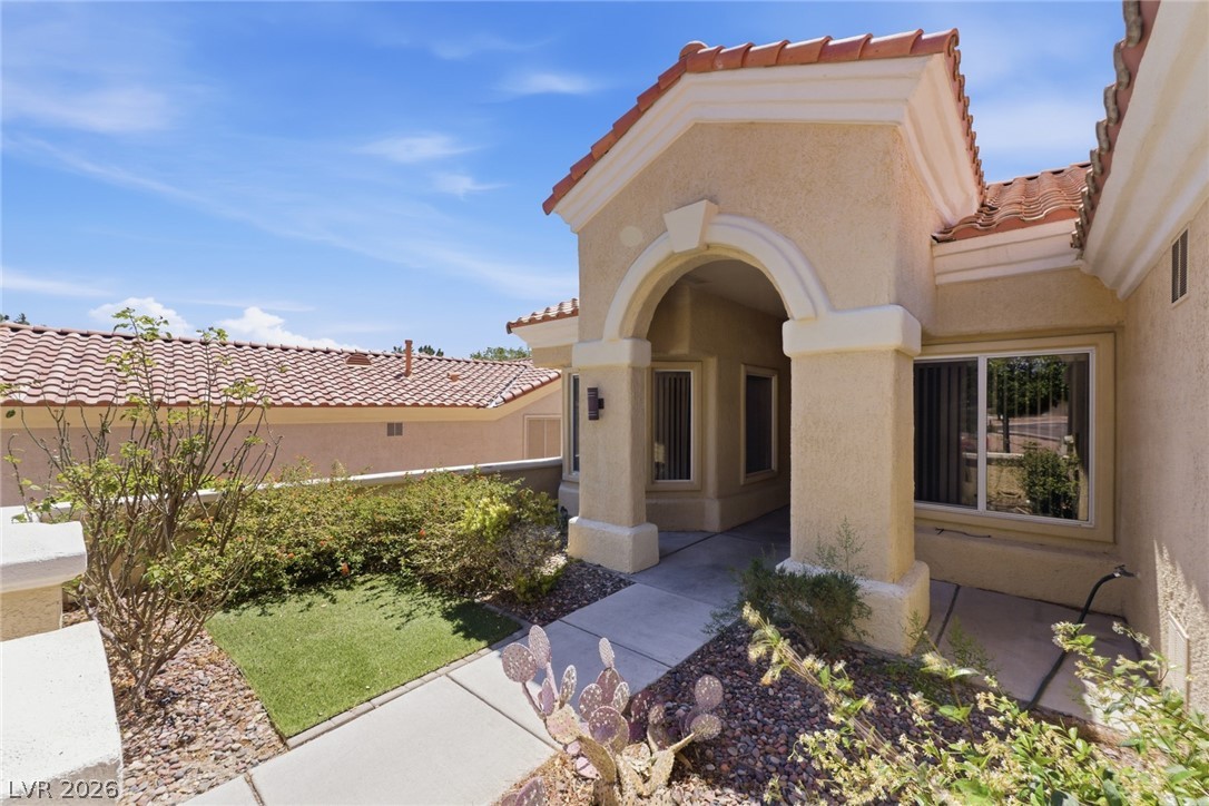 10527 Mission Lakes Avenue Las Vegas NV 89134