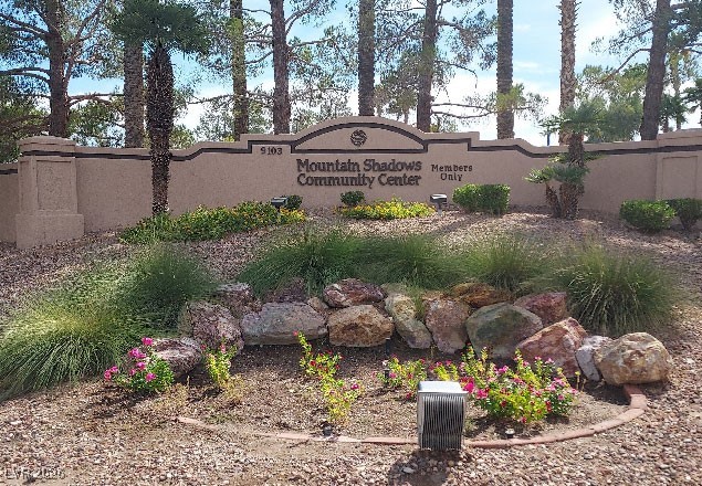 10527 Mission Lakes Avenue Las Vegas NV 89134