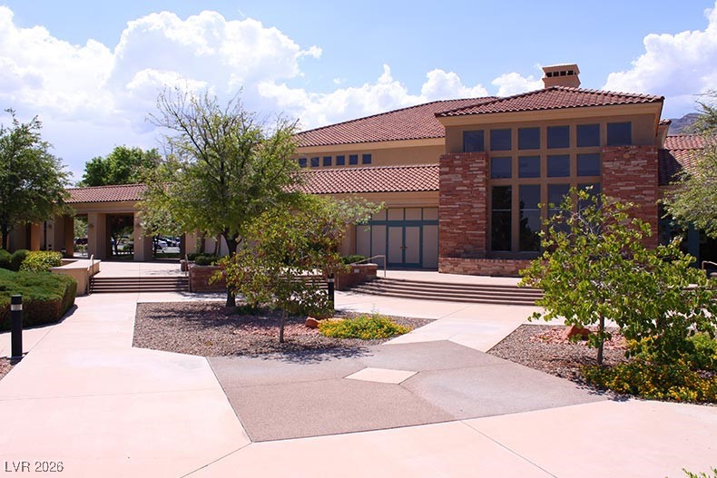 10527 Mission Lakes Avenue Las Vegas NV 89134