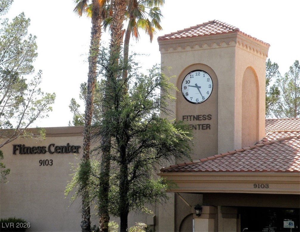 10527 Mission Lakes Avenue Las Vegas NV 89134