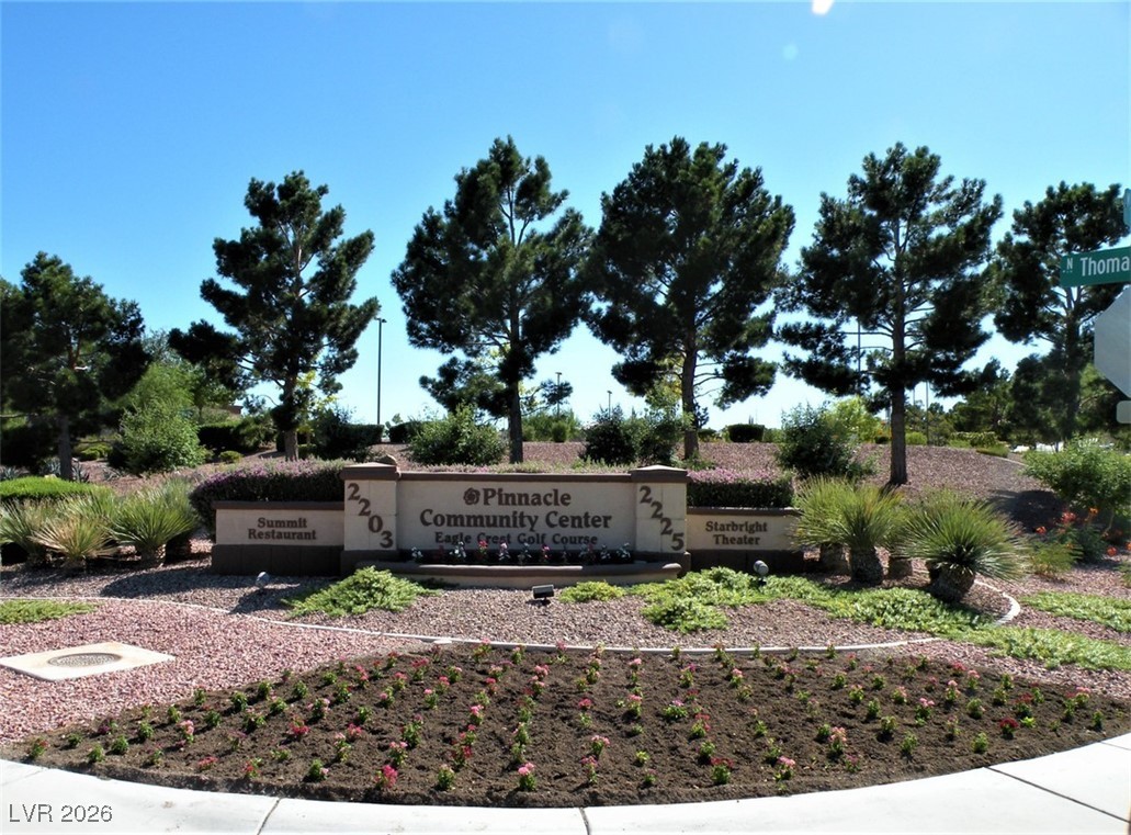 10527 Mission Lakes Avenue Las Vegas NV 89134