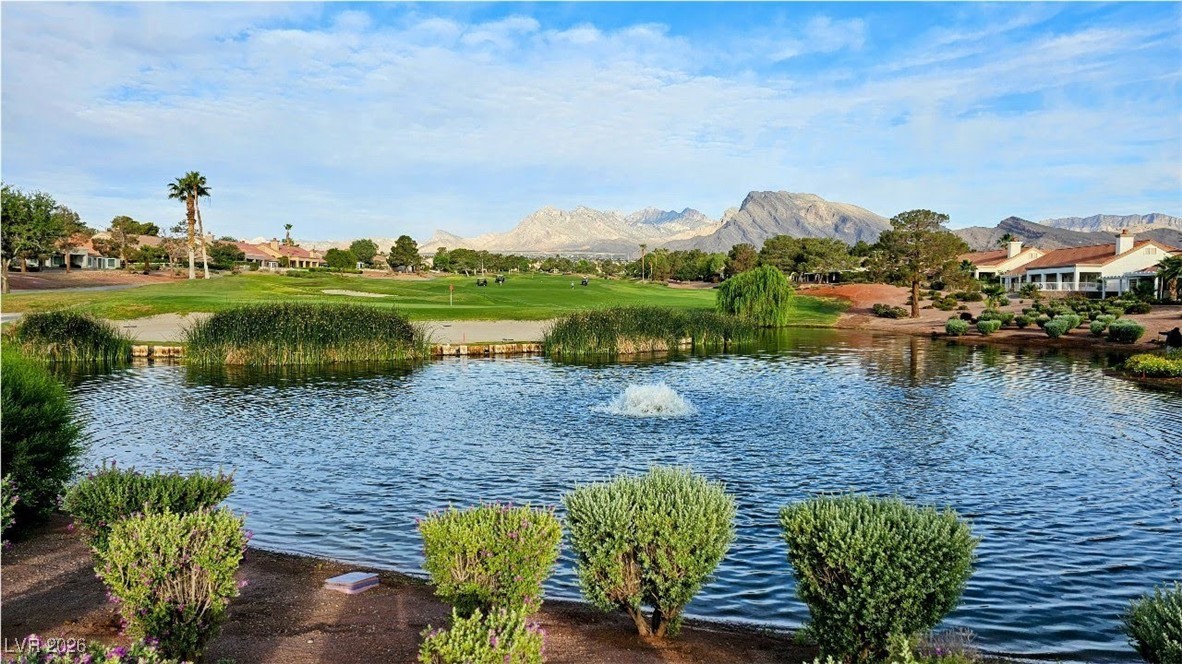 10527 Mission Lakes Avenue Las Vegas NV 89134