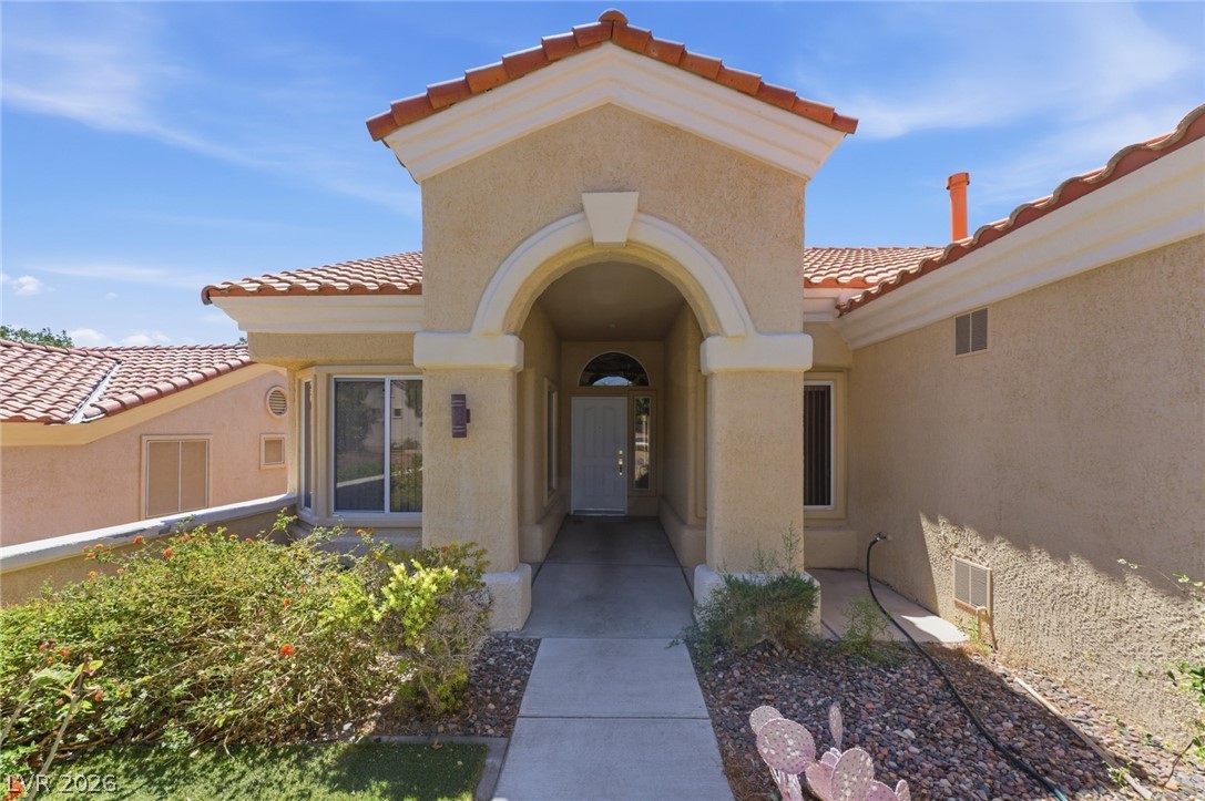 10527 Mission Lakes Avenue Las Vegas NV 89134