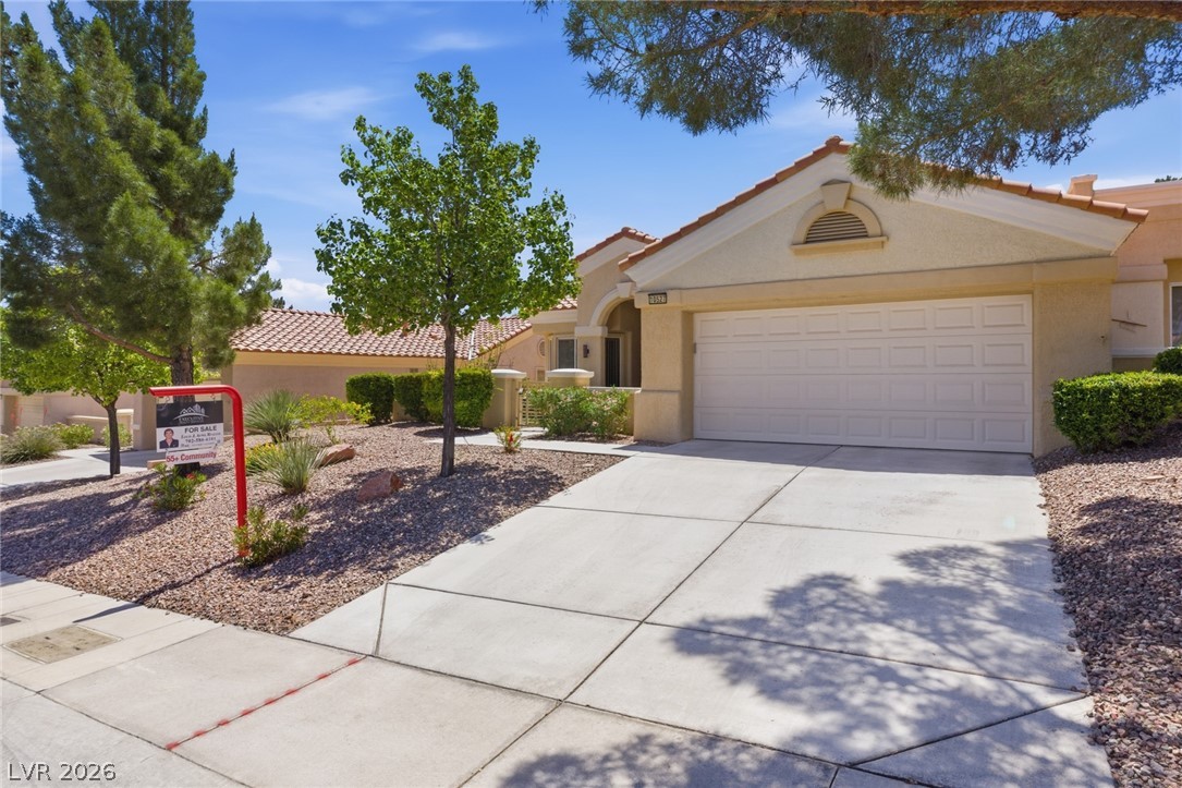 10527 Mission Lakes Avenue Las Vegas NV 89134