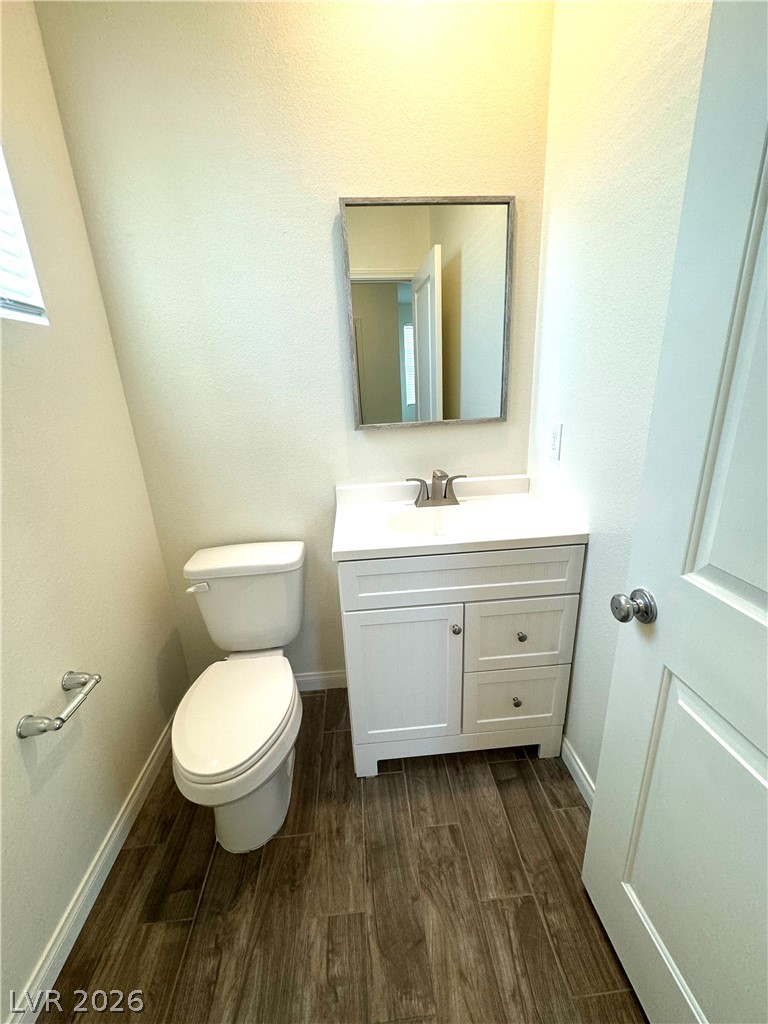 1003 Brilliant Meadow Avenue North Las Vegas NV 89086