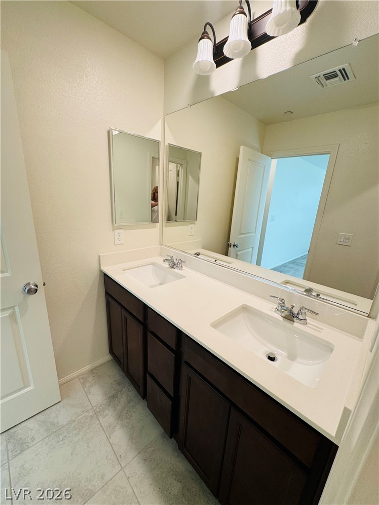 1003 Brilliant Meadow Avenue North Las Vegas NV 89086