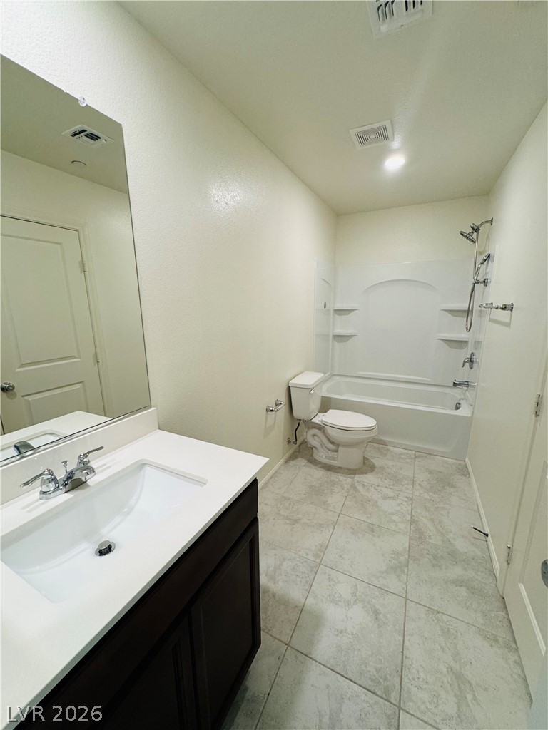 1003 Brilliant Meadow Avenue North Las Vegas NV 89086