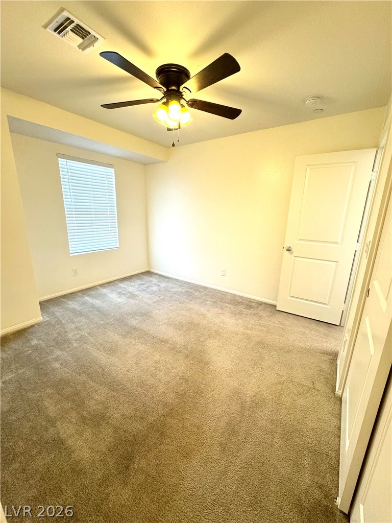 1003 Brilliant Meadow Avenue North Las Vegas NV 89086
