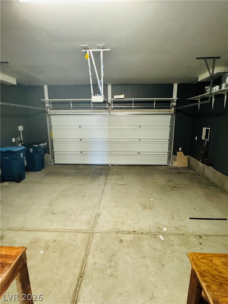1003 Brilliant Meadow Avenue North Las Vegas NV 89086