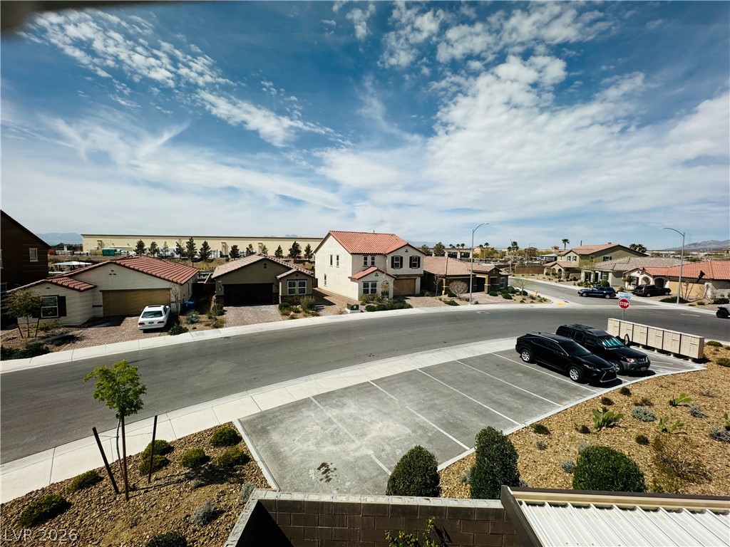 1003 Brilliant Meadow Avenue North Las Vegas NV 89086