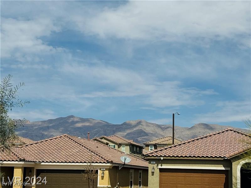 1003 Brilliant Meadow Avenue North Las Vegas NV 89086