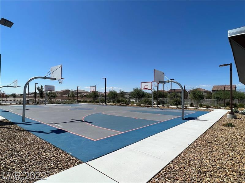 1003 Brilliant Meadow Avenue North Las Vegas NV 89086