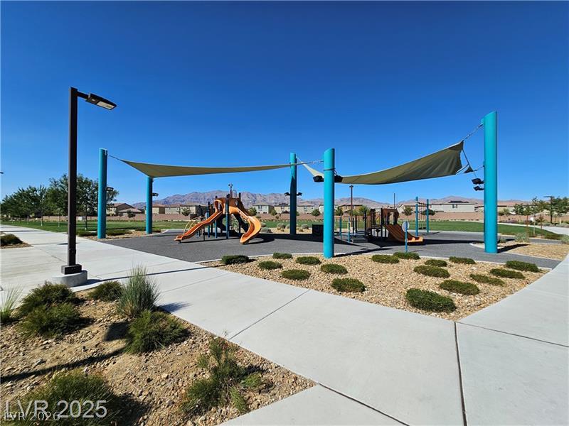 1003 Brilliant Meadow Avenue North Las Vegas NV 89086