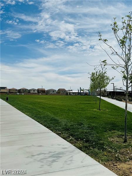 1003 Brilliant Meadow Avenue North Las Vegas NV 89086