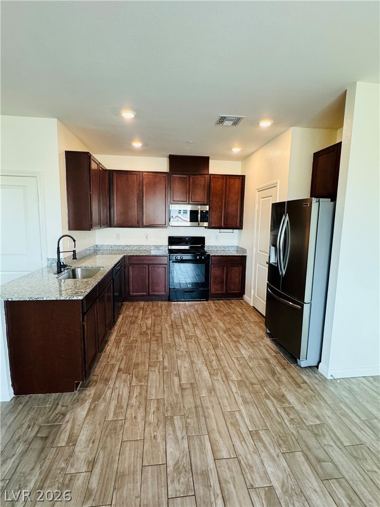 1003 Brilliant Meadow Avenue North Las Vegas NV 89086