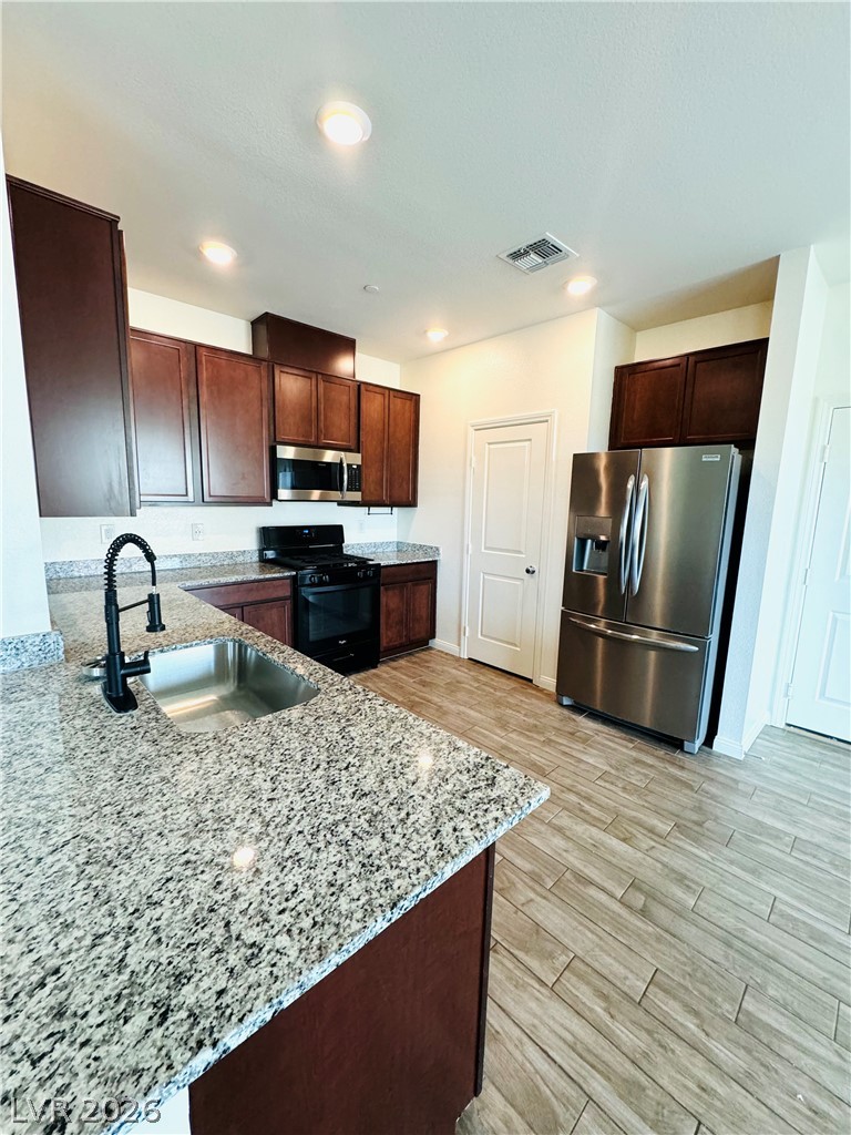 1003 Brilliant Meadow Avenue North Las Vegas NV 89086