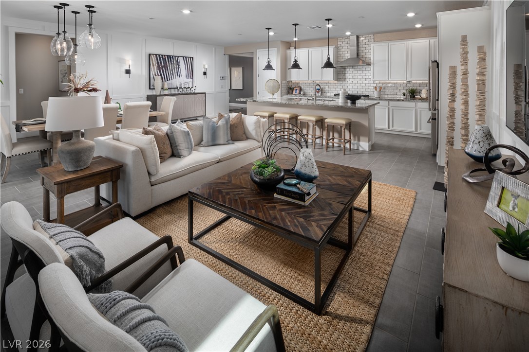 10199 Garnet Bend Place Las Vegas NV 89143