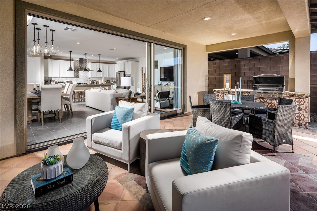 10199 Garnet Bend Place Las Vegas NV 89143