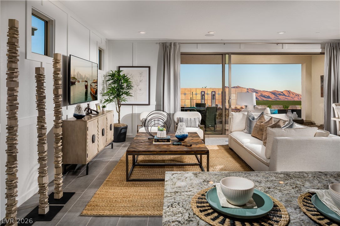 10199 Garnet Bend Place Las Vegas NV 89143