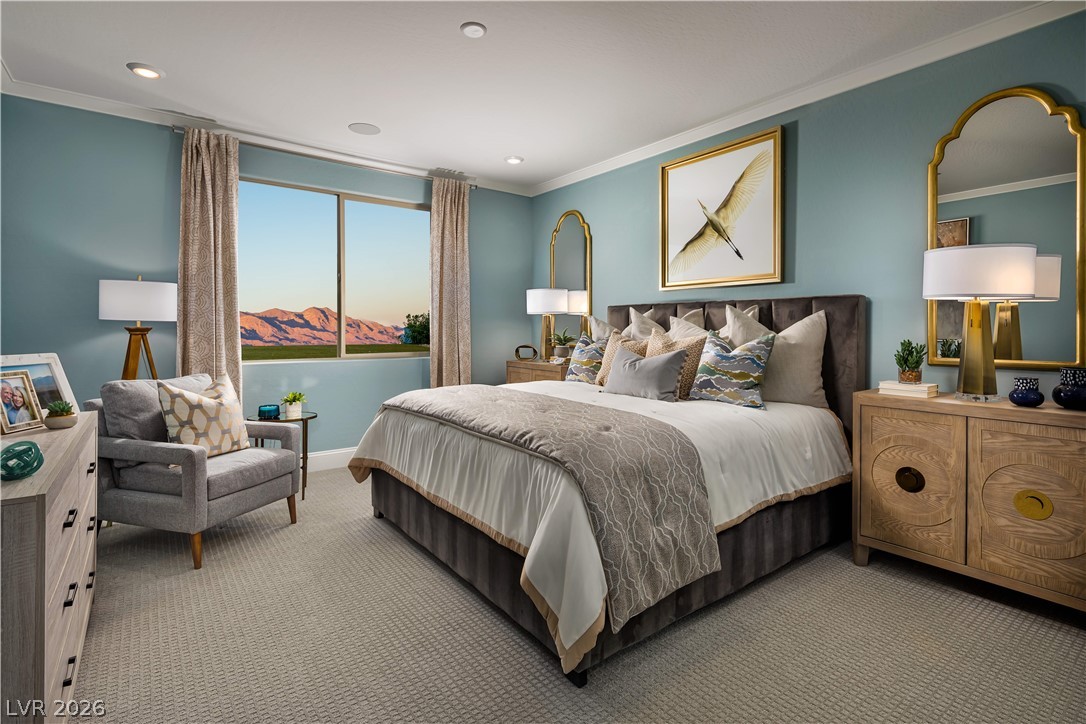 10199 Garnet Bend Place Las Vegas NV 89143