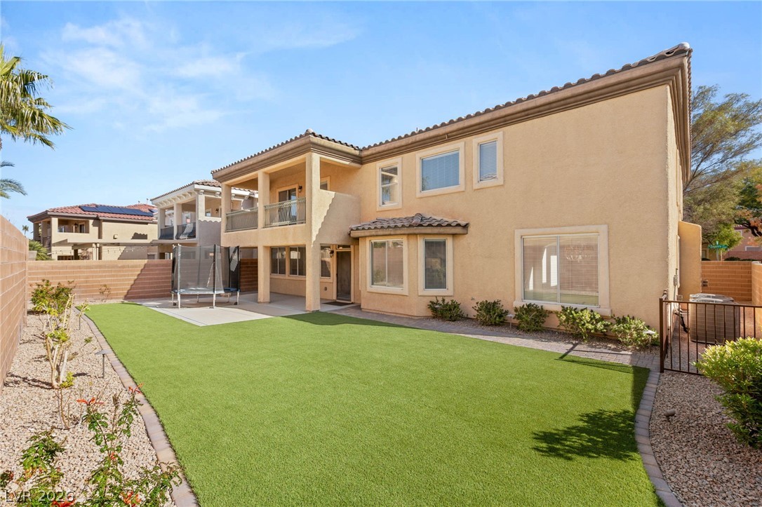 11555 Zagarolo Lane Las Vegas NV 89141