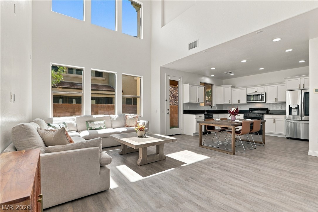 11235 Almador Vista Court Las Vegas NV 89135