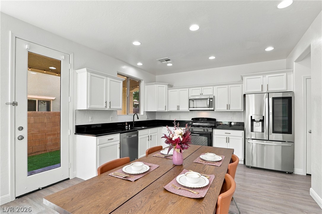 11235 Almador Vista Court Las Vegas NV 89135