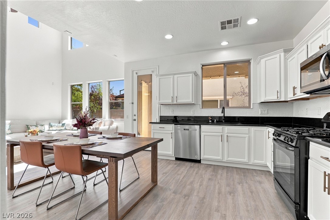 11235 Almador Vista Court Las Vegas NV 89135
