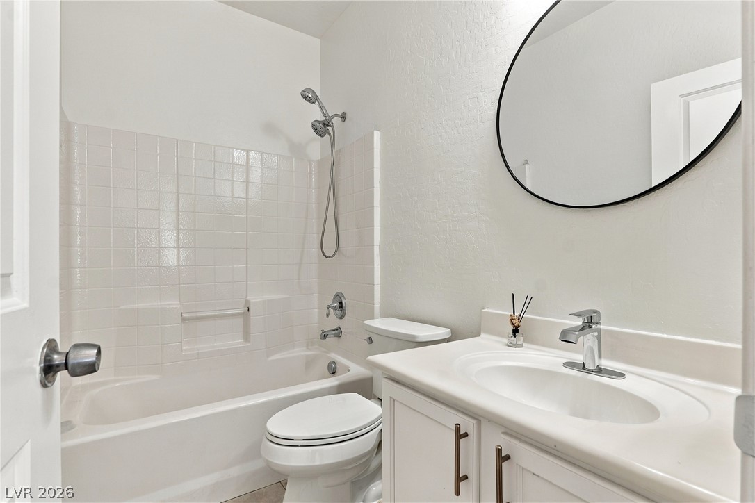 11235 Almador Vista Court Las Vegas NV 89135