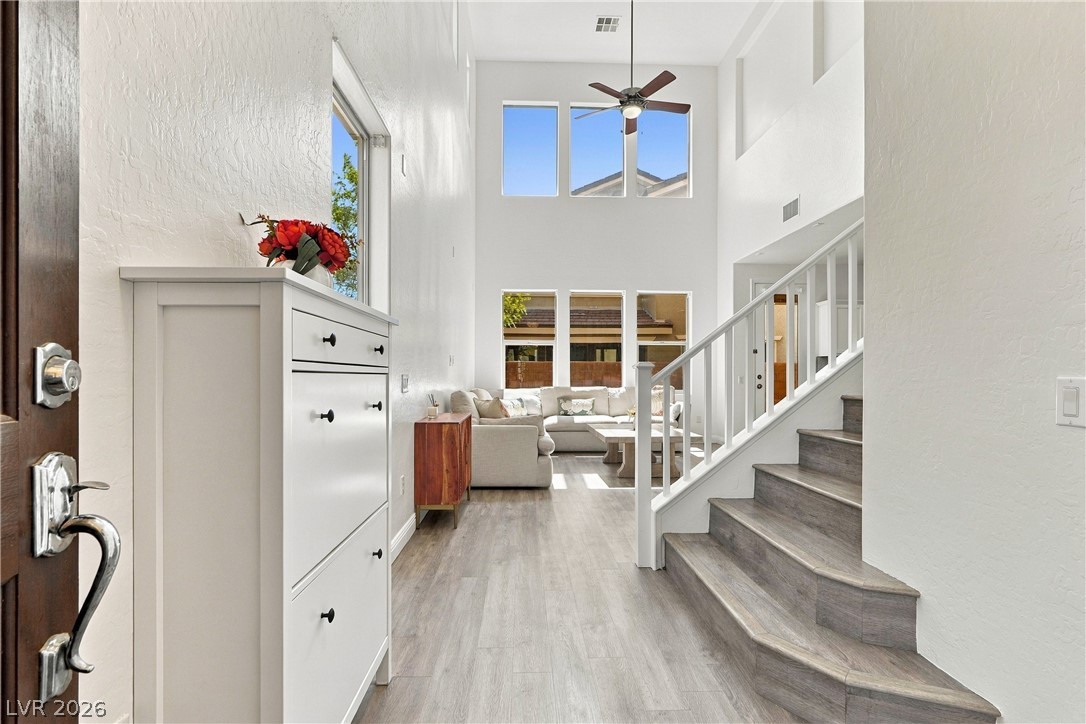 11235 Almador Vista Court Las Vegas NV 89135