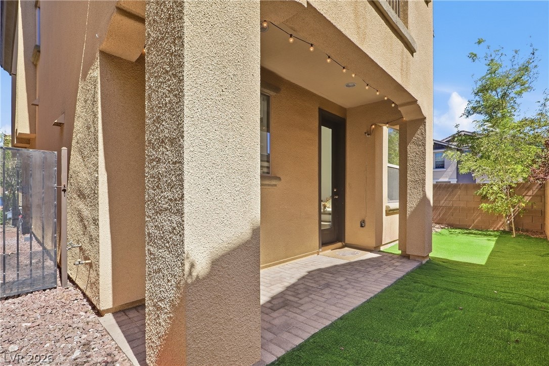11235 Almador Vista Court Las Vegas NV 89135