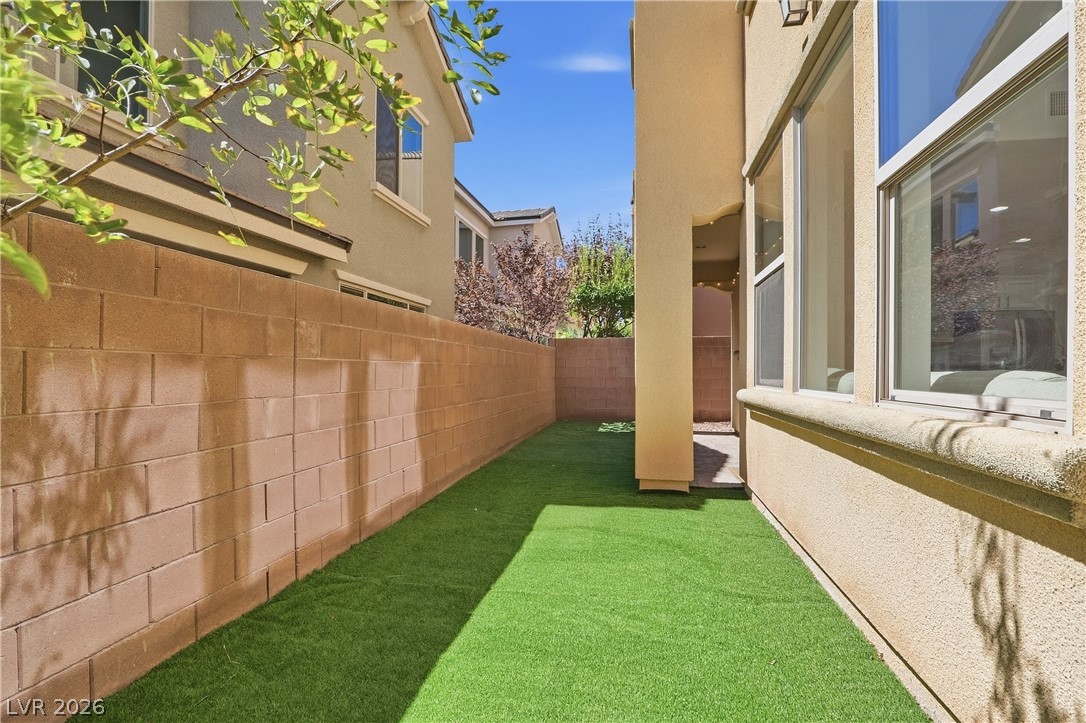 11235 Almador Vista Court Las Vegas NV 89135