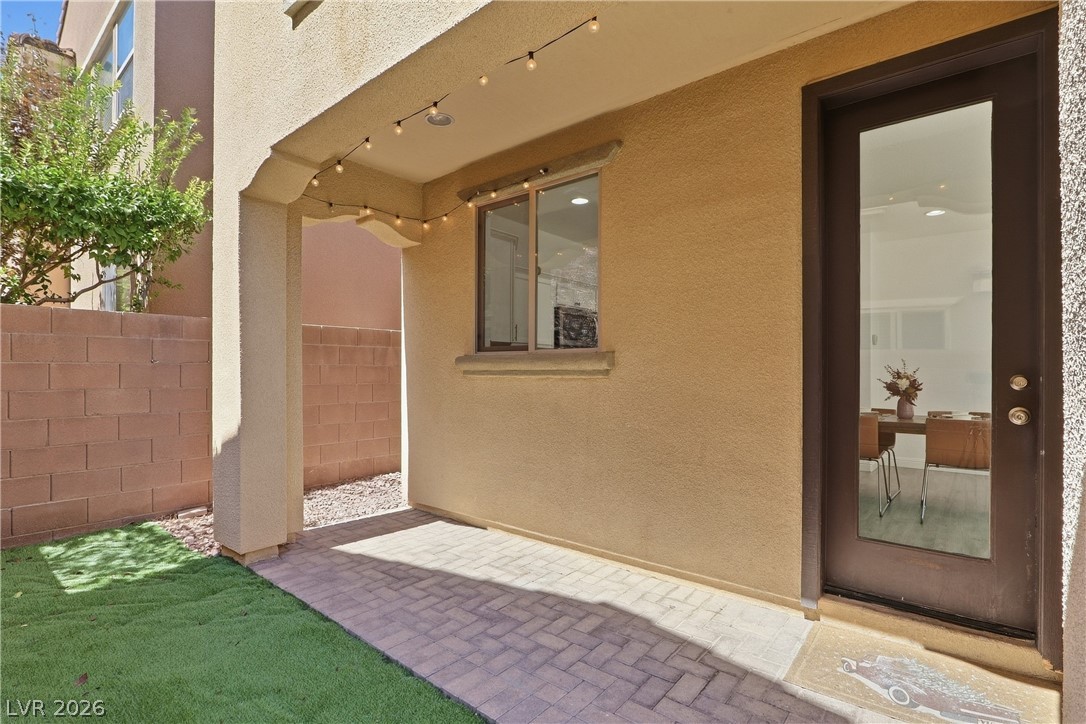 11235 Almador Vista Court Las Vegas NV 89135
