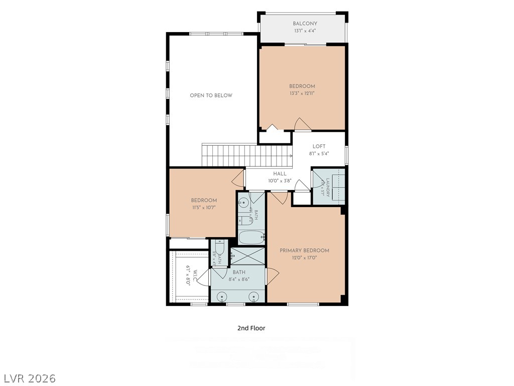 11235 Almador Vista Court Las Vegas NV 89135