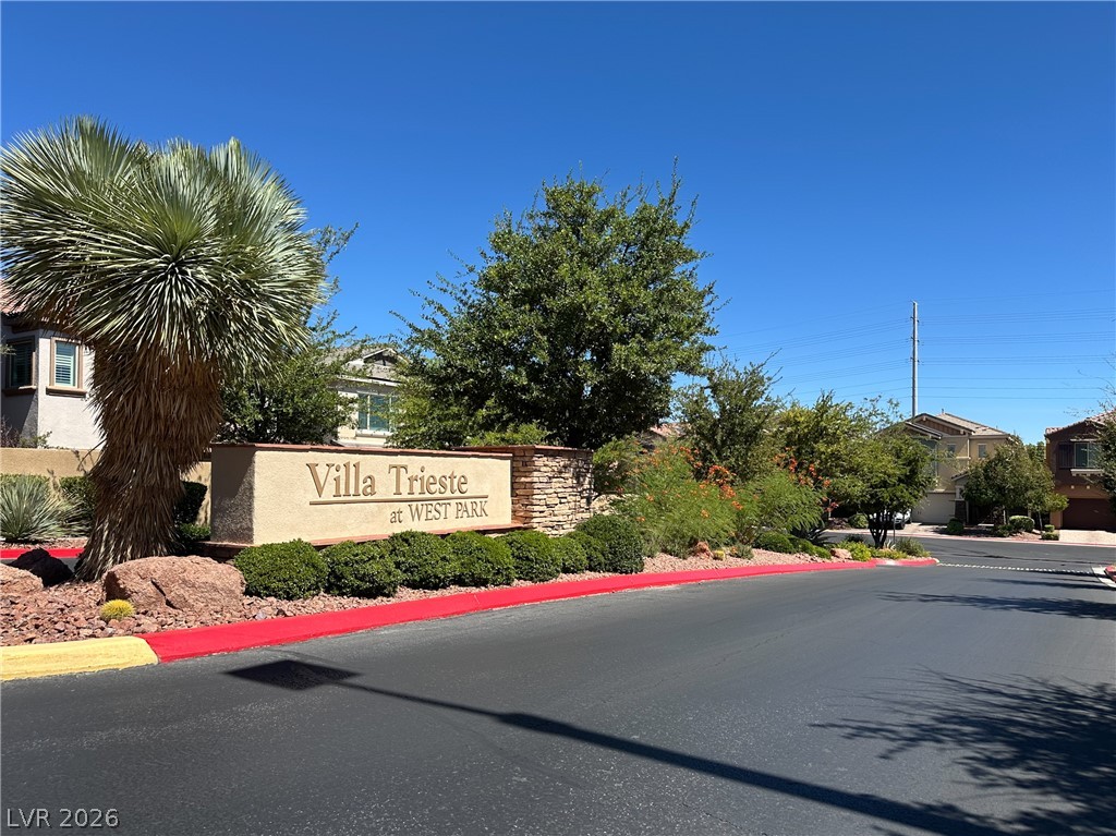 11235 Almador Vista Court Las Vegas NV 89135