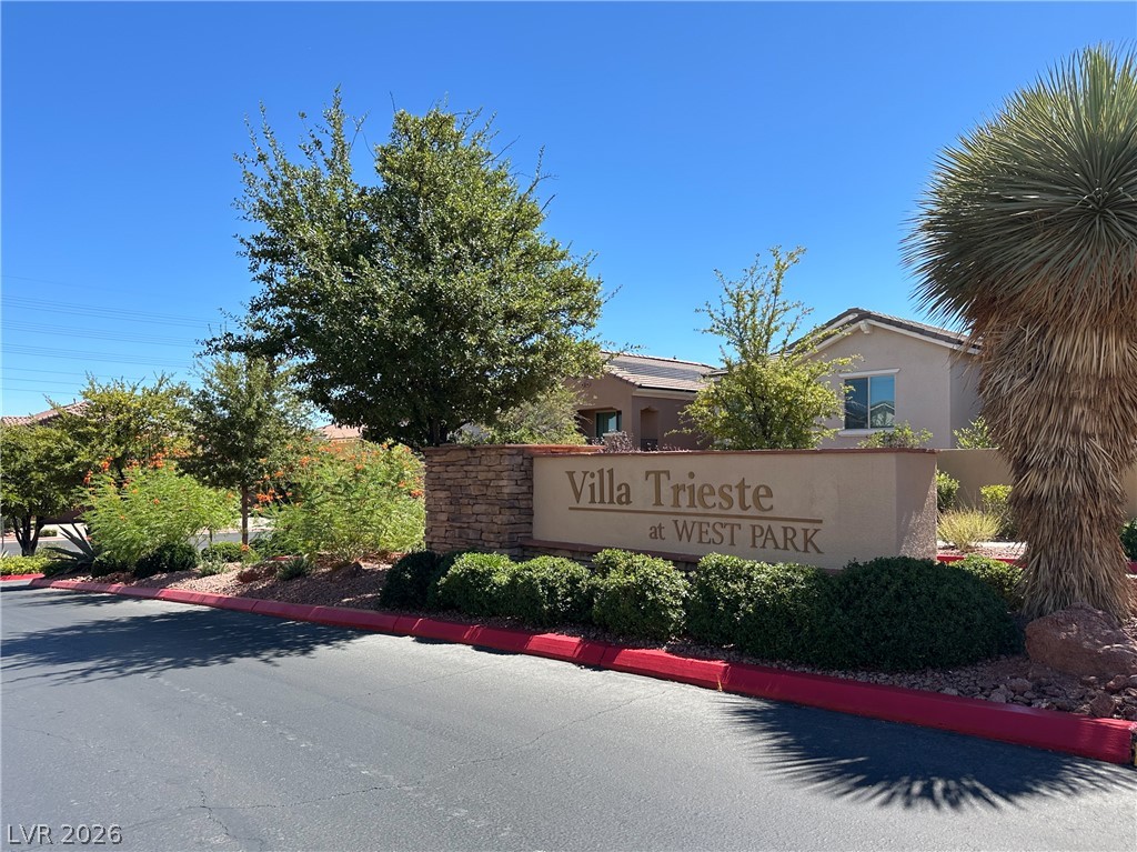 11235 Almador Vista Court Las Vegas NV 89135