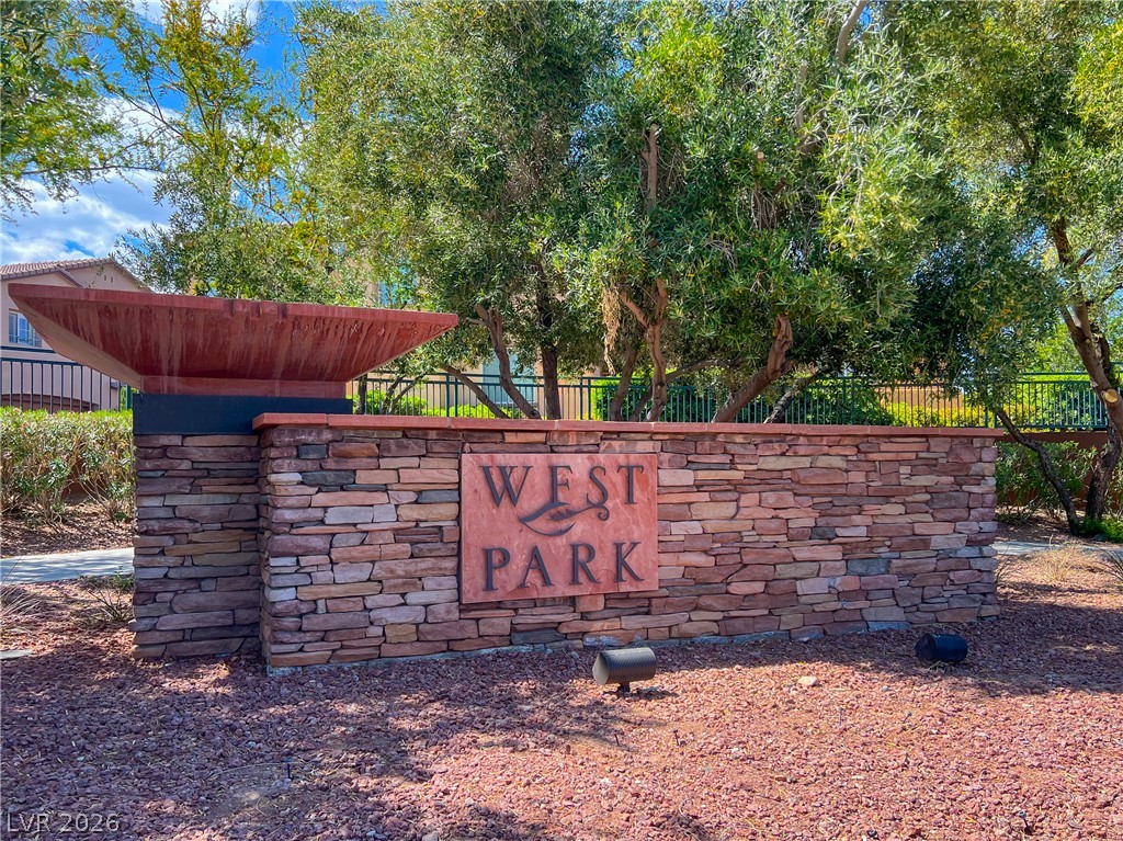 11235 Almador Vista Court Las Vegas NV 89135
