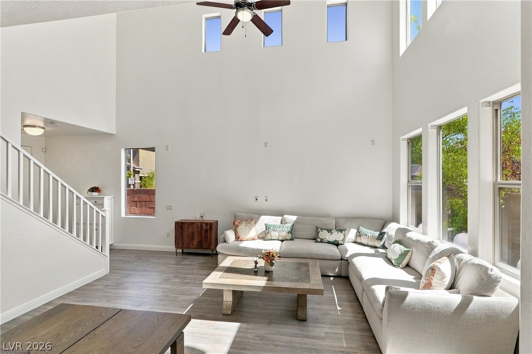11235 Almador Vista Court Las Vegas NV 89135